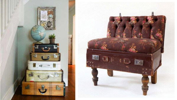 Crea tus muebles vintage