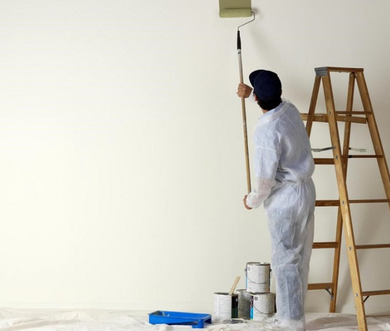 Cuanto Puede Costar Pintar Un Piso De 70 Metros