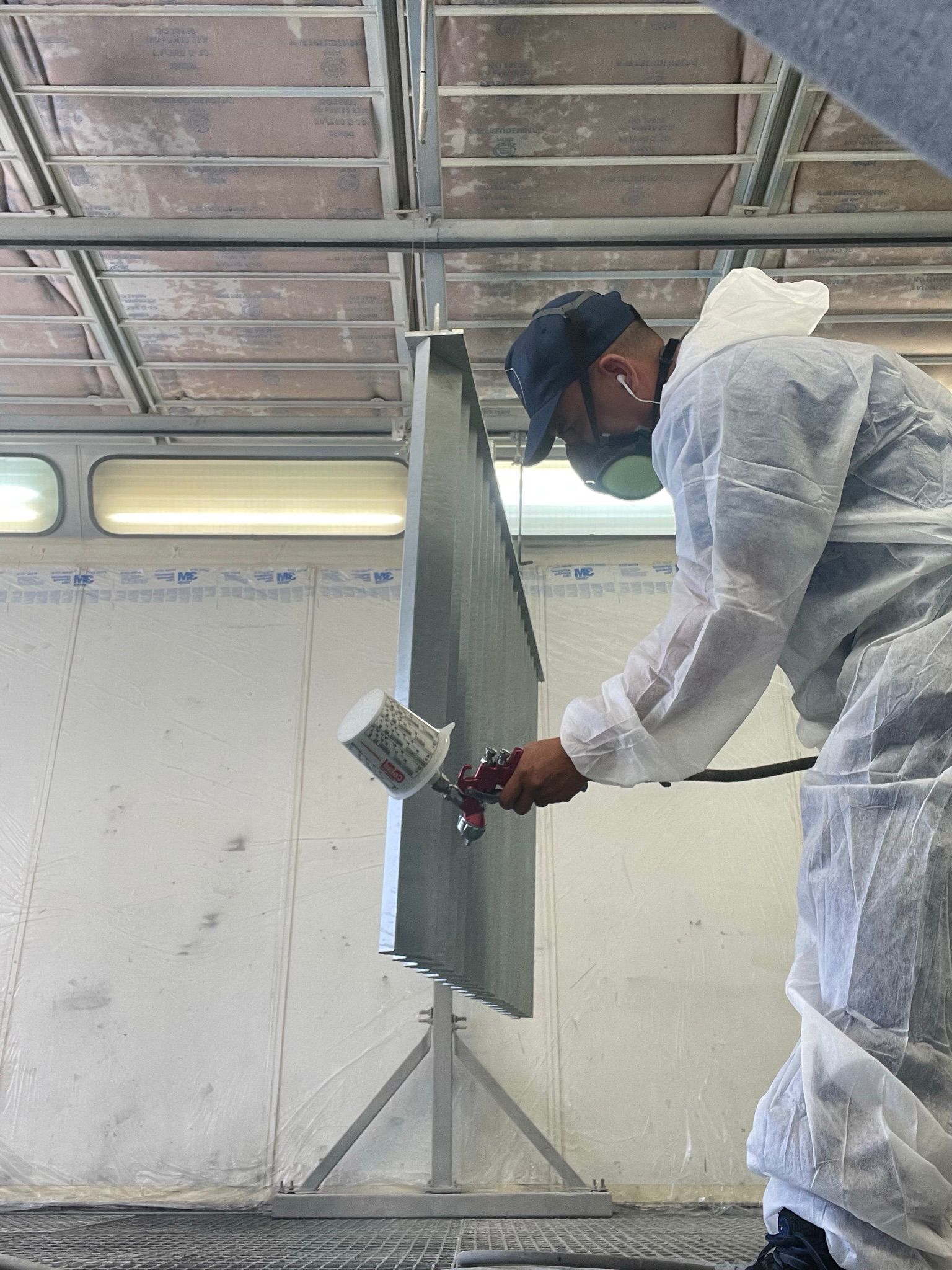 Pintores en Ibiza | Pinturas Román