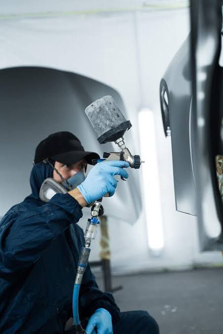 Pintores en Ibiza | Pinturas Román