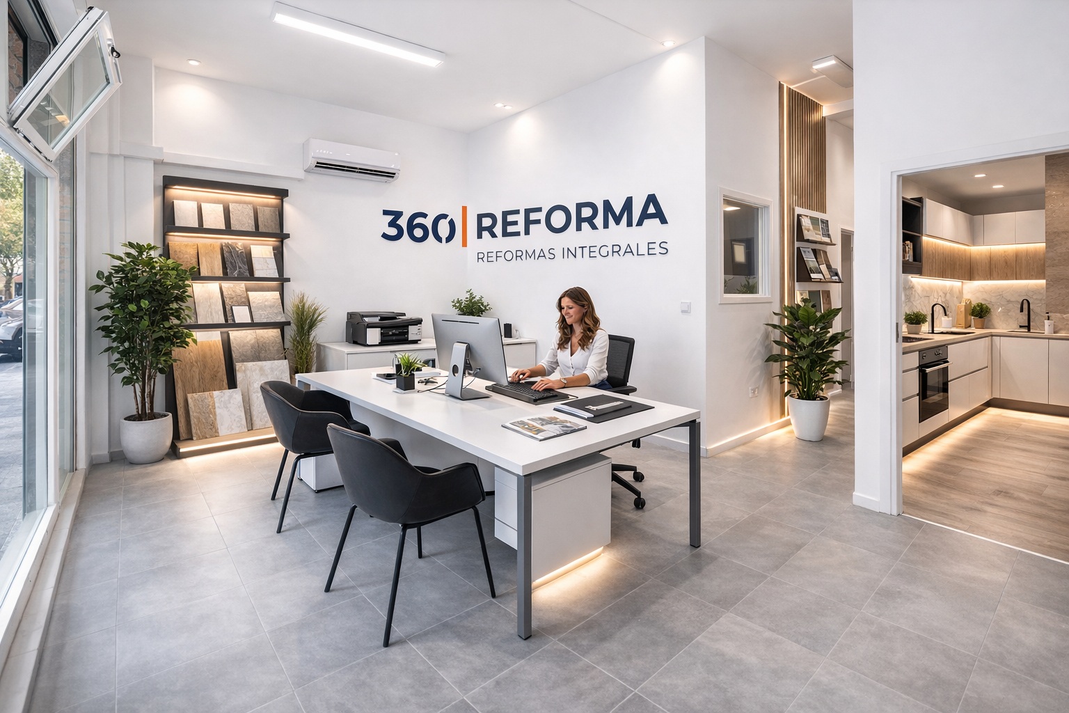 360 Reforma