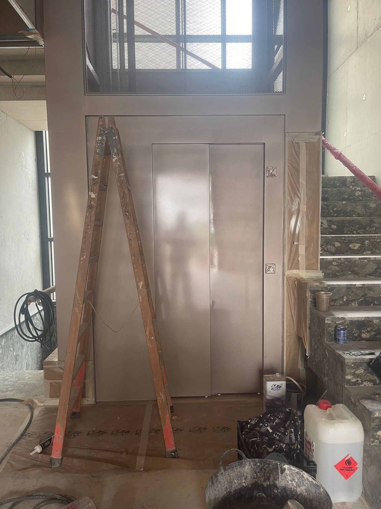 imagen del profesional